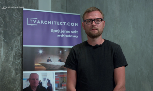 TV Architect v regionech - Kaplan architekti