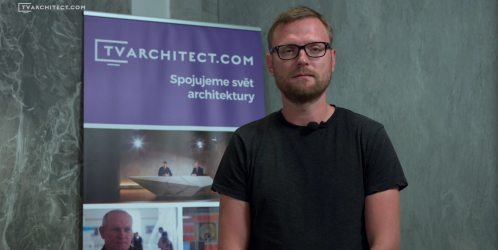 TV Architect v regionech - Kaplan architekti