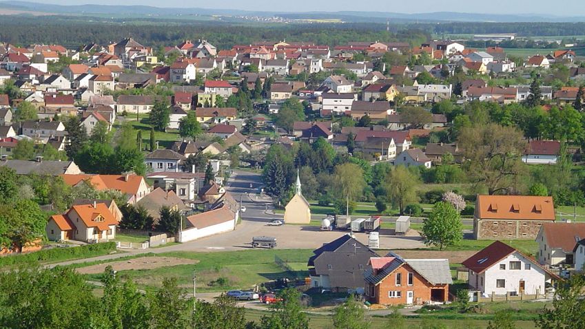 U Plzně má vyrůst obří skleník na rajčata, místní se obávají záření U Plzně má vyrůst obří skleník na rajčata, místní se obávají záření