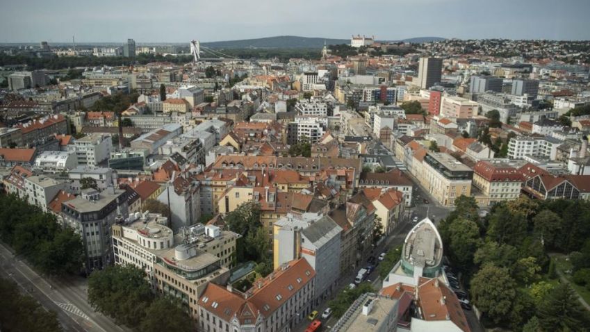 U vlastního bydlení Slováci počítají s uspořenou hotovostí