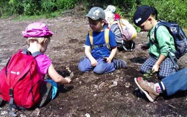 Učitelka Miloslava Malíková: Imponují nám vždy ti šťastní