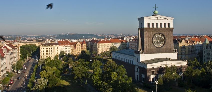 Unikátní online festival představí divákům světové architektonické skvosty