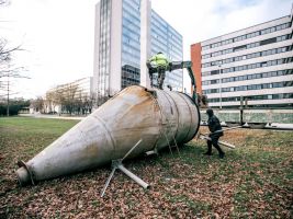 zdroj FA ČVUT Popisek: Stavba útulen