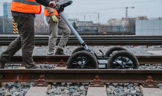 V Brně odstartoval průzkum, který má odhalit starý zasypaný viadukt