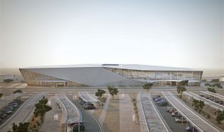 V Izraeli otevřou nové letiště, název odkazuje na tragédii raketoplánu Columbia