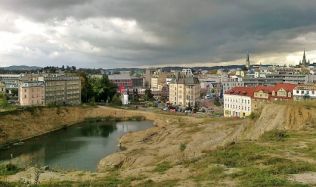 V Liberci se mohou těšit na novou čtvrť, získala územní rozhodnutí