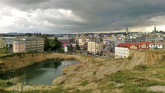 V Liberci se mohou těšit na novou čtvrť, získala územní rozhodnutí