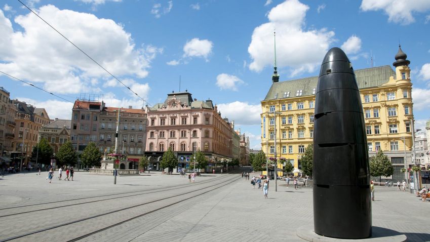 Brno nabízí množství prázdných bytů. Kdo v nich bude bydlet?