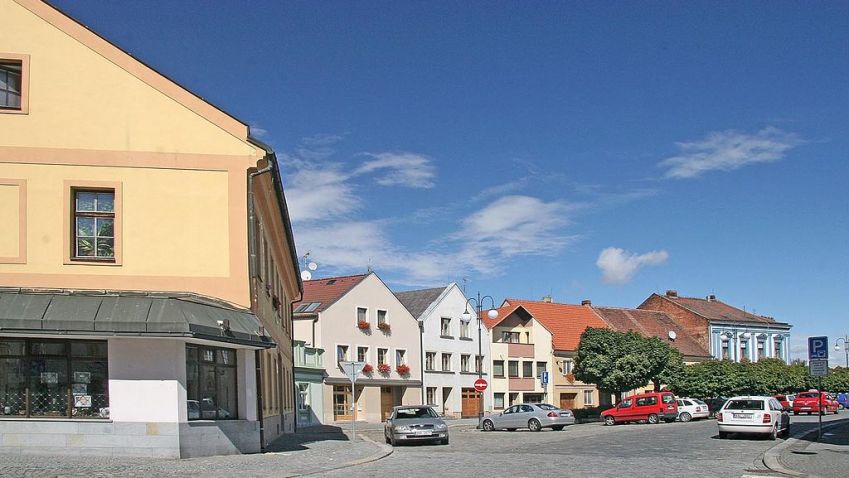 V Pardubicích postaví polytechnické dílny pro školy i veřejnost