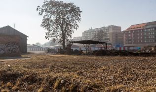 V Praze porostou byty jako houby po dešti. Kde všude, ukáže vznikající analýza 