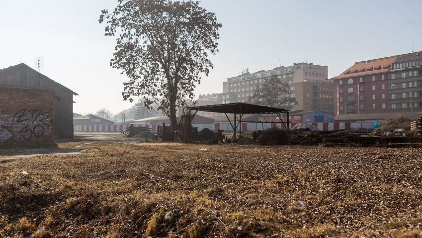 V Praze porostou byty jako houby po dešti. Kde všude, ukáže vznikající analýza 