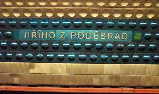 V pražském metru přibude další bezbariérová zastávka