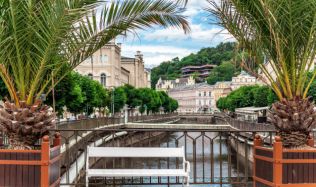 Vedení Kanceláře architektury města Karlovy Vary se ujme Karel Adamec