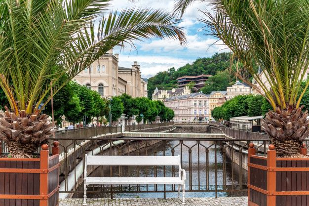 Vedení Kanceláře architektury města Karlovy Vary se ujme Karel Adamec