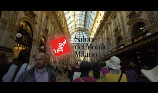 Salone del Mobile v Milánu - exkluzivní dokument od TV Architect