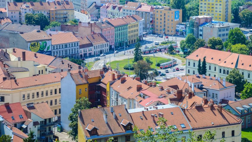 Velká česká města mají připomínky k novele stavebního zákona. Chystají se vydat společné stanovisko