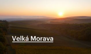 Velká Morava | Národní poklady II