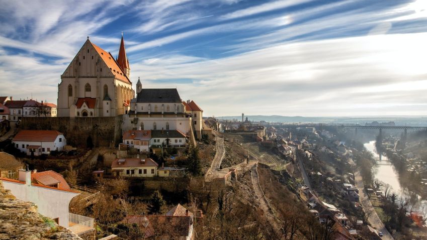 Velmi zajímavý poklad našli archeologové na Moravě