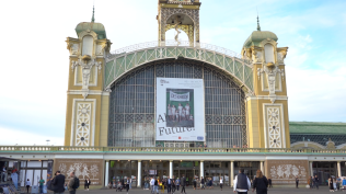 Videoprohlídka nejvetší přehlídky designu a módy ve střední Evropě Designblok 2019