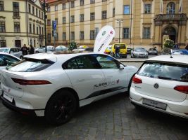 zdroj top-expo.cz Popisek: Výstava aut na alternativní pohon