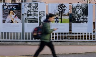 Výstava Rohanský ostrov představuje historii, kulturu i přírodní unikáty Karlína a Libně