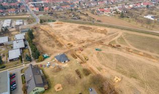 Výstavba na cizím pozemku získává na významu. Právo stavby může pomoci rozvoji bydlení