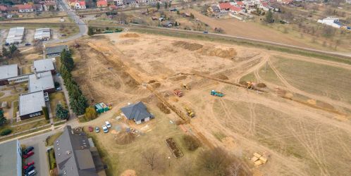 Výstavba na cizím pozemku získává na významu. Právo stavby může pomoci rozvoji bydlení
