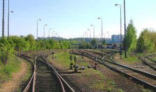 Z centra Prahy vlakem na letiště za necelou půl hodinu. Za pár let to bude realita