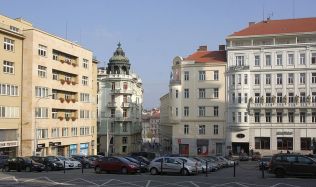 Z Dominikánského náměstí v Brně se stane společenský prostor