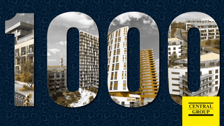 Z nové výstavby stát získává na daních mnoho desítek miliard ročně, například za každý nový byt v Praze má kolem jednoho milionu Kč