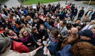 Začátkem října se bude konat festival Den architektury. Tématem bude 30 let od Sametové revoluce Začátkem října se bude konat festival Den architektury. Tématem bude 30 let od Sametové revoluce