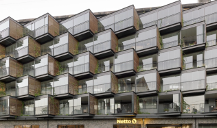 Zasklení jako součást architektury: Proč má smysl řešit balkony už ve fázi projektu Zasklení jako součást architektury: Proč má smysl řešit balkony už ve fázi projektu