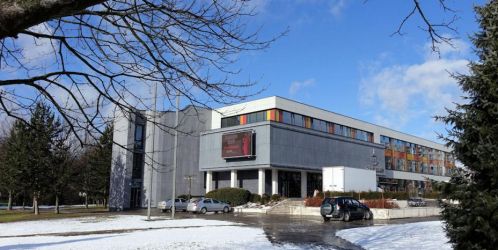 TV Architect v regionech - Žďár nad Sázavou vyhlásí architektonickou soutěž na proměnu území kolem Domu kultury