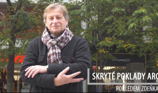 Skryté poklady architektury pohledem Zdeňka Lukeše - Zdeněk Lukeš zamířil do Plzně – pojďte s námi prozkoumat třetí největší synagogu v Evropě i interiéry Adolfa Loose Skryté poklady architektury pohledem Zdeňka Lukeše - Zdeněk Lukeš zamířil do Plzně – pojďte s námi prozkoumat třetí největší synagogu v Evropě i interiéry Adolfa Loose